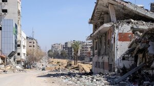 Κοινή δήλωση Ελλάδας, Γαλλίας, Δανίας, Σλοβενίας και Βρετανίας για τη Δυτική Όχθη