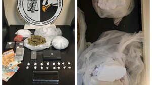 Εξοχικό-καβάτζα στις Γούβες: παραδόθηκε και ο δεύτερος άνευ …κινητού