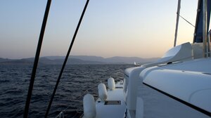 Λήξη συναγερμού για το γιοτ που απέπλευσε από το Ισραήλ με προορισμό την Κρήτη και χάθηκαν τα ίχνη του