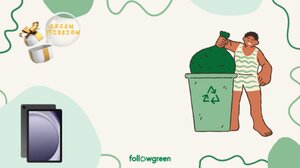 Δήμος Ηρακλείου: Ο κύκλος ζωής των υλικών, η νέα «Πράσινη Αποστολή» της πλατφόρμας ανακύκλωσης Followgreen