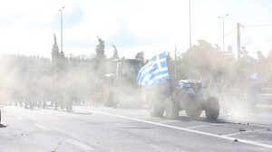Διαψεύδει επισήμως η ΕΛ.ΑΣ. τα περί χρήσης πλαστικών σφαιρών από αστυνομικούς σε διαδηλωτές 