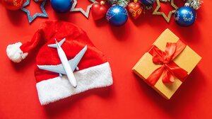 Χριστούγεννα: Παγωμένη, προς το παρόν, η τουριστική κίνηση προς την Κρήτη