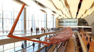 Η δεύτερη ηλιακή βάρκα του Χέοπα «ζωντανεύει» στο Μεγάλο Αιγυπτιακό Μουσείο