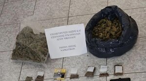 Άγιος Νικόλαος: στη φυλακή 17χρονος μαθητής που φέρεται να διακινούσε χασίς στο σχολείο 