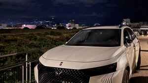 Όσο οι υπόλοιποι ψάχνουμε θέση parking, κάποιοι είναι πιο... έξυπνοι!