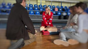 Ρέθυμνο: Με επιτυχία η εκπαιδευτική δράση του Προγράμματος «ΖΩΗ»