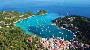 Ιόνια Νησιά: Πολιτισμός, ιστορία και μοναδικά τοπία για τους μακρινούς επισκέπτες