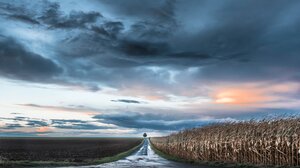 Καιρός αύριο: Βροχές με βοριάδες και θερμοκρασίες έως τους 19 βαθμούς – Παγετός στα βόρεια