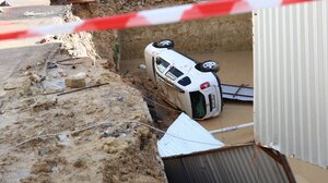 Λαϊκή Συσπείρωση Κρήτης: "Να ληφθούν κατεπείγοντα μέτρα προστασίας για την κακοκαιρία" 