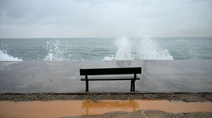 Συνεδρίασε η Επιτροπή Εκτίμησης Κινδύνου για την κακοκαιρία – Red Code σε 5 Περιφέρειες