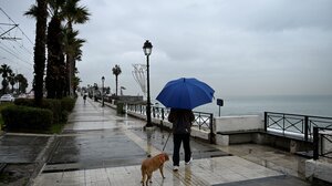 Καιρός: Νέο έκτακτο δελτίο από την ΕΜΥ – Σε ποιες περιοχές έρχονται ισχυρές βροχές και καταιγίδες