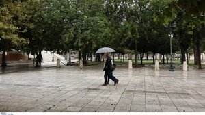 Συνεδρίασε η Επιτροπή Εκτίμησης Κινδύνου για την κακοκαιρία - Η Κρήτη στις περιοχές με τα πιο επικίνδυνα φαινόμενα