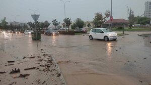 ΓΣΕΕ: Οδηγίες και δικαιώματα εργαζομένων εν μέσω της κακοκαιρίας Byron