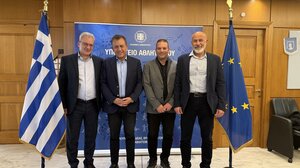  Επί τάπητος οι ανάγκες των αθλητικών εγκαταστάσεων και υποδομών του Ηρακλείου 