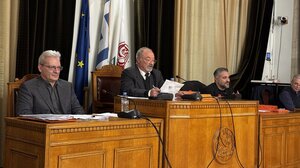 Ο Αλ. Καλοκαιρινός για την ίδρυση Δημοτικού Κοινωνικού Κομμωτηρίου για τις ευάλωτες ομάδες