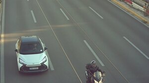 "Έπιασαν δουλειά" οι 8 κάμερες που λειτουργούν πιλοτικά 