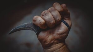 Προσπάθησε να "εισβάλλει" σε κατάστημα για να ... κλέψει - Χριστουγεννιάτικη σύλληψη 22χρονου στο Ηράκλειο