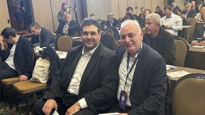 Στην έκτακτη γενική συνέλευση της ΚΕΔΕ ο Δήμαρχος Βιάννου