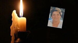 Θλίψη για την αγαπητή κτηνίατρο που "έφυγε" από τη ζωή...