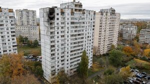 Ρωσικά πλήγματα στο Κίεβο: Αποκαταστάθηκε η ηλεκτροδότηση σε 750.000 νοικοκυριά