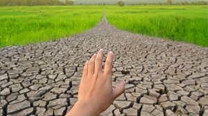 Πλημμύρες, λειψυδρία, πυρκαγιές, ερημοποίηση, απώλεια ειδών: Τι φέρνει η κλιματική αλλαγή και στην Κρήτη 