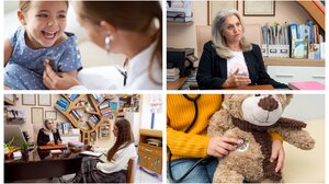 Η πρόληψη ξεκινά από τη στιγμή της σύλληψης- Η παιδίατρος, Ανθή Φιλιππίδη – Σπανάκη μιλά για όλα στο Cretalive