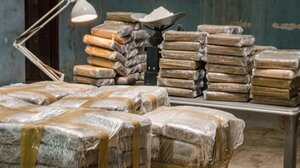 Πλοίο ελληνικών συμφερόντων πιάστηκε με μεγάλη ποσότητα κοκαΐνης