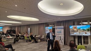 Στρατηγική προώθηση της Κρήτης σε επαγγελματίες του τουρισμού στην Αυστρία