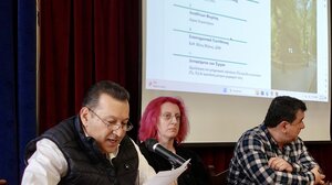 Προτείνουν δραστικές... κοπές για να σωθεί ο ιστορικός πλάτανος