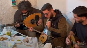 Κρούστας: Ένα καζάνι τσικουδιάς και πολιτισμού - βίντεο