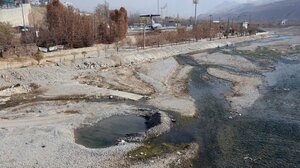 Ξηρασία στο Ιράν: Ανακουφισμένοι οι κάτοικοι με τις πρώτες βροχές του φθινοπώρου