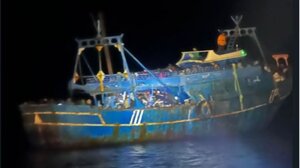 Μεταναστευτικό - Κρήτη: Aύξηση κατά 260% των ροών από τη Λιβύη