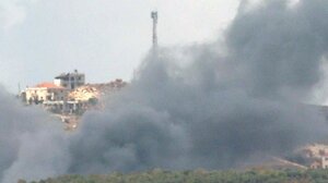 Τρεις νεκροί σε ισραηλινό πλήγμα στον Λίβανο