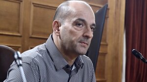 ΠΑΣΟΚ: Προσβλητικός και σε κατάσταση πανικού ο Χρήστος Μαγειρίας ενώπιον της εξεταστικής επιτροπής