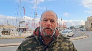 "Αυτή είναι η διαφορά μας, δεν είμαστε όλοι κλέφτες και απατεώνες" - Καταπέλτης ο Β. Μανουράς για το μπαράζ συλλήψεων στην Κρήτη!