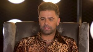 Θοδωρής Μαραντίνης: «Ο πιο παράλογος έρωτας της ζωής μου ήταν… ο γάμος μου»