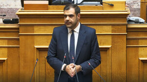 Μαρινάκης: Την Τετάρτη η εξειδίκευση των ανακοινώσεων, είτε παραστούν αγρότες είτε όχι