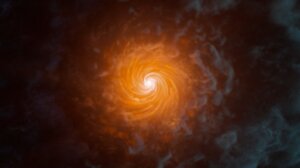 Έλληνες αστρονόμοι ανατρέπουν θεμελιώδη παραδοχή για τον τρόπο που τρέφονται οι μαύρες τρύπες