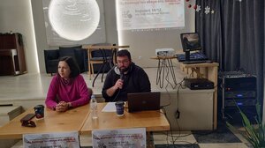 Ηράκλειο: Με επιτυχία η εκδήλωση του Σωματείου Μισθωτών Τεχνικών για τα δικαιώματα του παιδιού