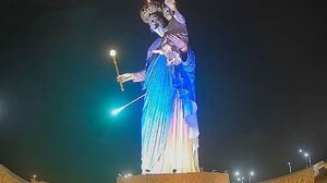 Πύρινος μετεωρίτης φωτίζει τον Βραζιλιάνικο ουρανό