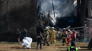 Μεξικό: Τρεις νεκροί από έκρηξη αγωγού πετρελαίου 