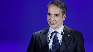 Μητσοτάκης: Διάλογος δεν γίνεται με τελεσίγραφα