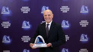 Στις Μινωικές Γραμμές το βραβείο «Passenger Line of the Year 2025»