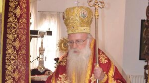 "Το χωριό μας θα βρίσκεται πάντα δίπλα του" - Ο ΠΣ Φουρφουρά για την παραίτηση του Μητροπολίτη Ειρηναίου