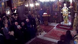 "Σκότωσες άνθρωπο; Δεν τρέχει τίποτα" - Οργισμένο κήρυγμα Μητροπολίτη Παύλου τα Χριστούγεννα για σκυλιά και εγκλήματα