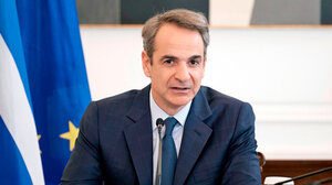 Μητσοτάκης για πανεπιστήμια: Διαγράψαμε 308.000 φοιτητές-φαντάσματα