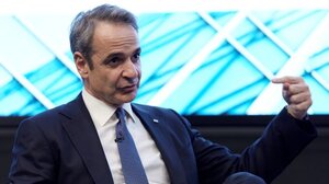 Μητσοτάκης: Tο 2026 θα είναι μια ακόμη επιτυχημένη χρονιά, για την ελληνική οικονομία