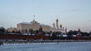 Oι χειρότερες χιονοπτώσεις των τελευταίων 2 αιώνων στη Μόσχα