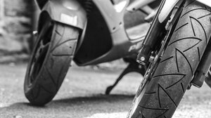 Τραυματίας σε τροχαίο οδηγός μηχανής - Στο νοσοκομείο ένα ακόμα άτομο