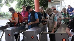 Αρχαιολογικό Μουσείο Ηρακλείου: Γι' αυτούς τους λόγους αυξήθηκε κατά 8 ευρώ το εισιτήριο